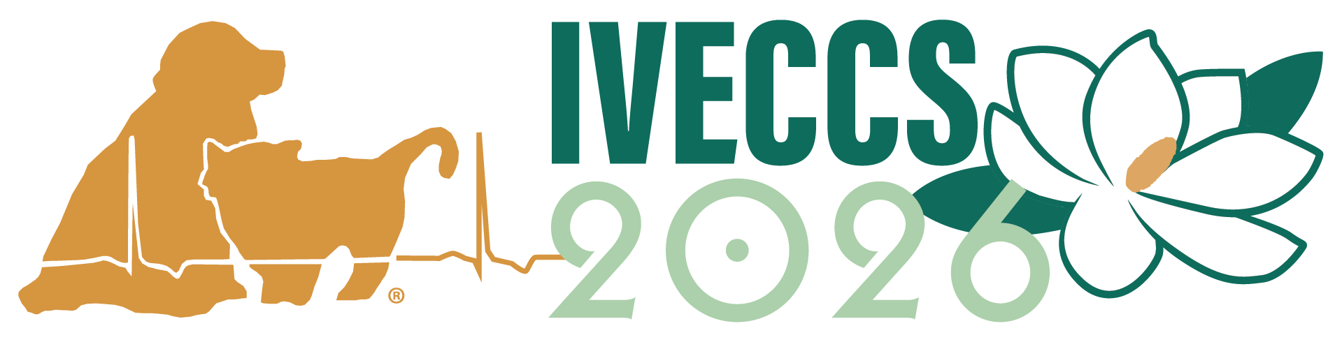 IVECCS 2026 logo