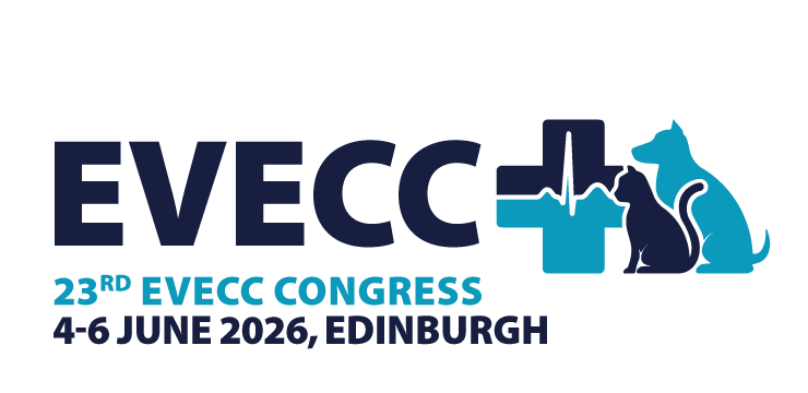 EVECC 2026 logo